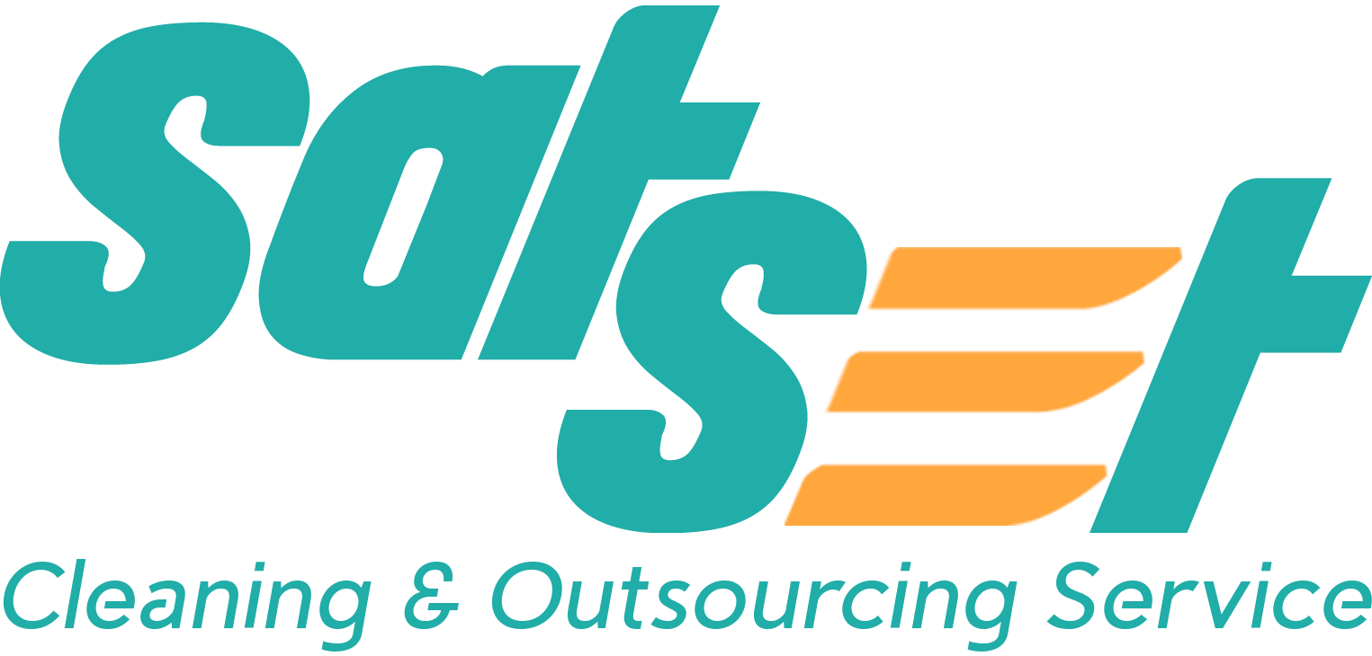 SatSet Logo